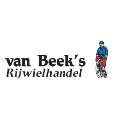 Logo od Van Beek's Rijwielhandel B.V.