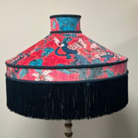 Bild von The Lampshade Shop