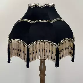 Bild von The Lampshade Shop