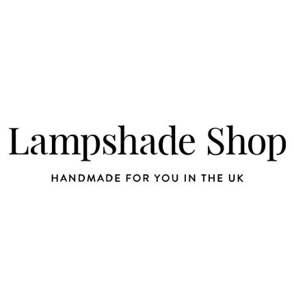 Logo de The Lampshade Shop