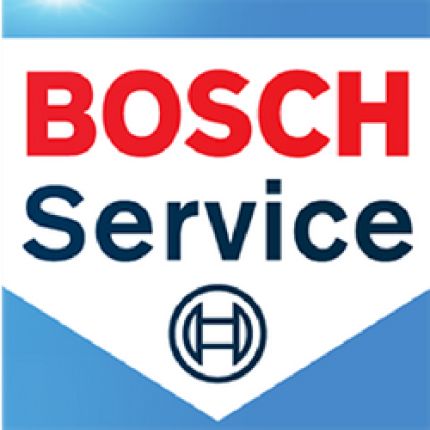 Logo von Bosch Car Service Hermanos Pacheco Bermudez