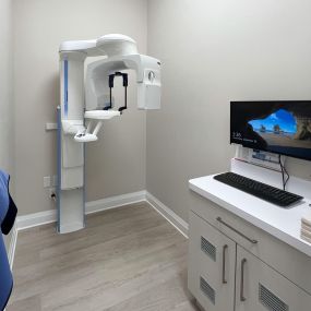 X-ray Room