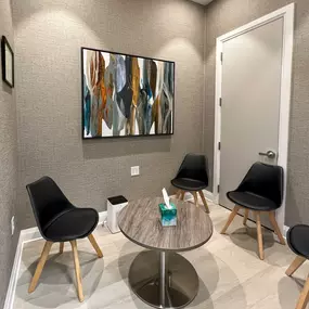 Consult Room