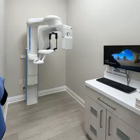 X-ray Room