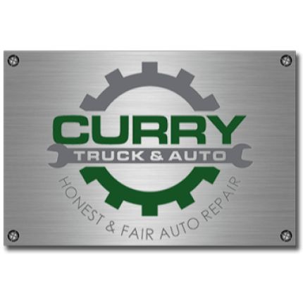 Logo von Curry Truck & Auto