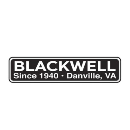 Logo from Blackwell Chrysler Dodge Jeep Ram Fiat Kia