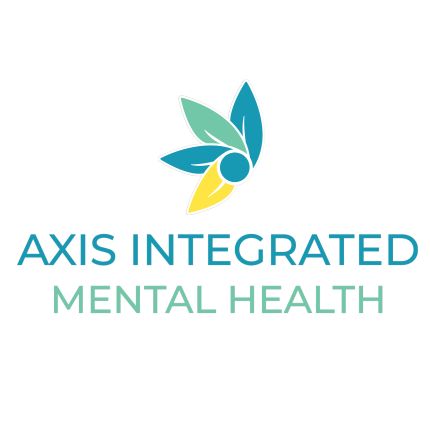 Logo from Axis Integrated Mental Health - Aurora - TMS & Ketamine Therapy