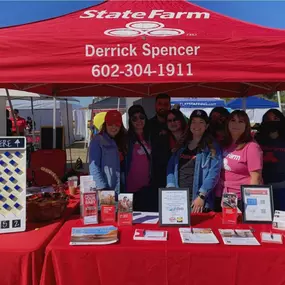 Bild von Derrick Spencer - State Farm Insurance Agent