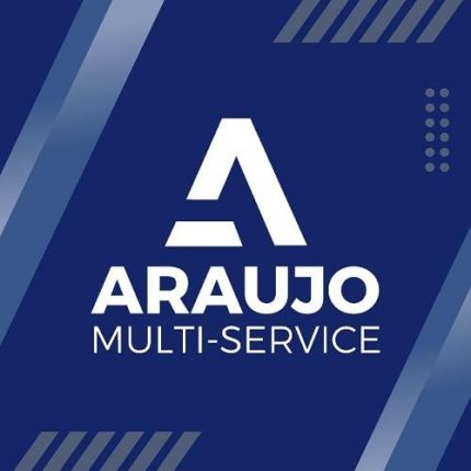 Logo van Araujo Multiservice Corp.