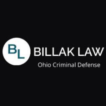 Logo od Billak Law