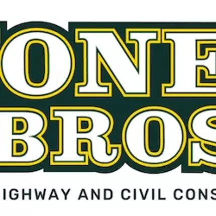 Logo van Jones Bros. Contractors, LLC