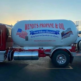 Bild von Wendt's Propane & Oil