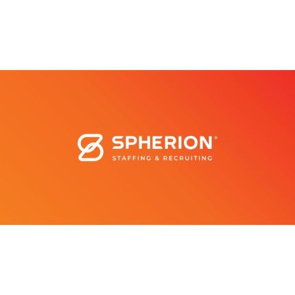 Logo von Spherion Staffing & Recruiting Reno