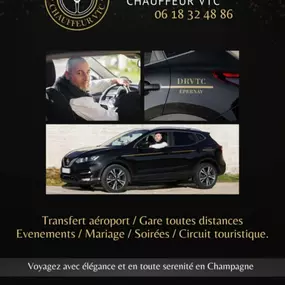 Bild von DRVTC EPERNAY