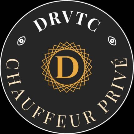 Logo from DRVTC