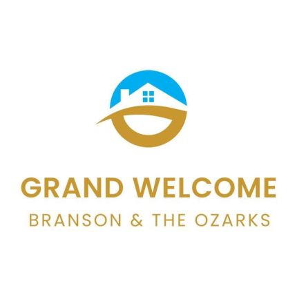 Logotyp från Grand Welcome Branson Vacation Rentals & Property Management