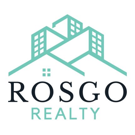 Logo van ROSGO Realty, LLC