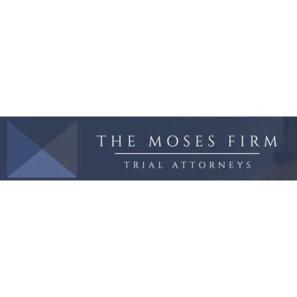 Logo da The Moses Firm