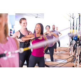 Bild von Club Pilates