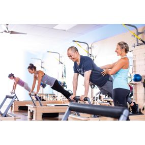 Bild von Club Pilates