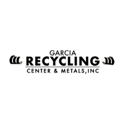 Logo van Garcia Recycling Center & Metals, Inc.