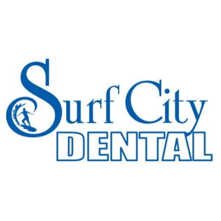 Logo van Surf City Dental