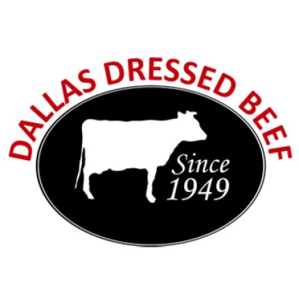 Λογότυπο από Dallas Dresed Beef