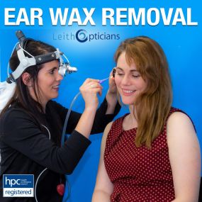 Bild von Leith Opticians & Hearing Centre Pinner (Eye Tests | Hearing Tests | Ear Wax Removal)