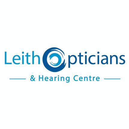 Logo de Leith Opticians & Hearing Centre Pinner (Eye Tests | Hearing Tests | Ear Wax Removal)