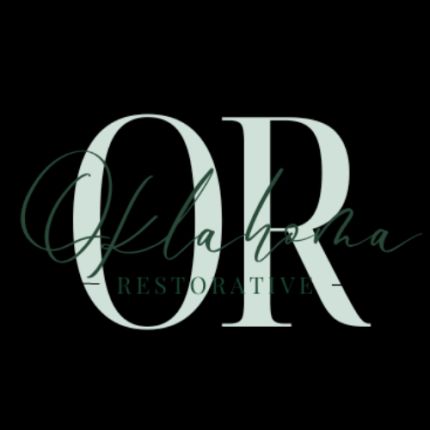 Logo de Oklahoma Restorative