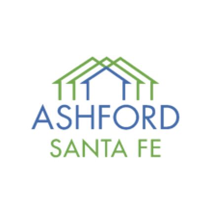Logótipo de Ashford Santa Fe