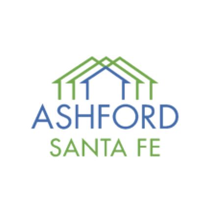 Logotyp från Ashford Santa Fe