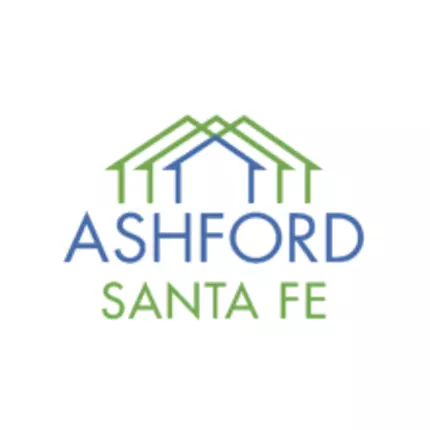 Logotyp från Ashford Santa Fe