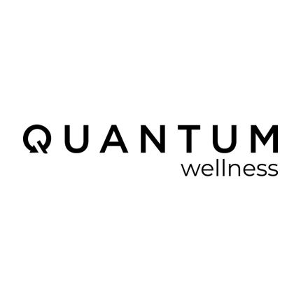 Logo van Quantum Wellness