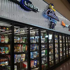 SCR is Minnesota’s premier commercial refrigeration contractor for supermarkets, convenience stores, cold storage facilities, beverage distribution, ice rinks, and more.