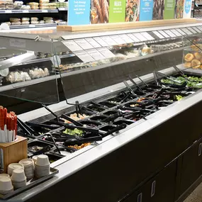 At SCR, we are the region’s leader in commercial kitchen and food service design, build, installation, and maintenance for convenience stores, truck stops, schools, healthcare facilities, and more.