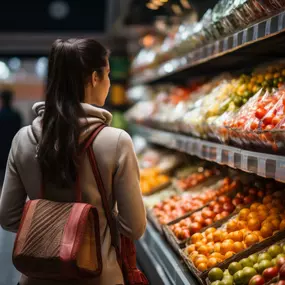 With sustainable and eco-friendly refrigerants like CO2 and R290, SCR can help increase the effectiveness of your refrigeration project while reducing its impact on the environment. Save money, use less energy, and go natural with SCR.