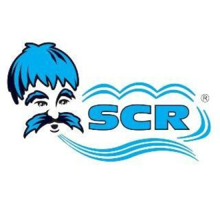 Logotipo de SCR, Inc. (St. Cloud Refrigeration)