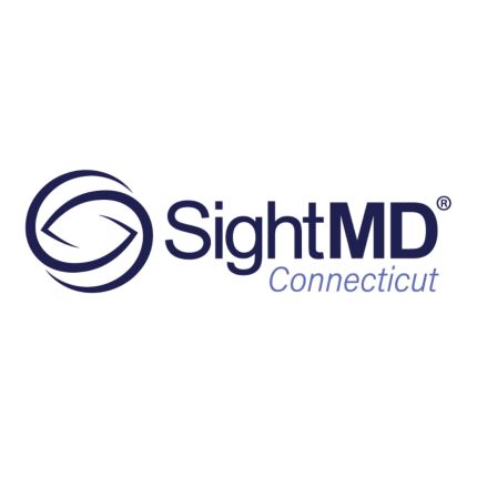 Logotyp från SightMD Connecticut Torrington