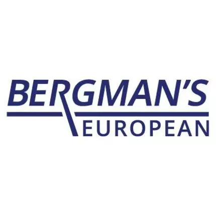 Logo van Bergman's European Autoworks