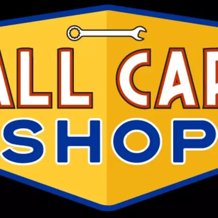 Logo de All Car Shop