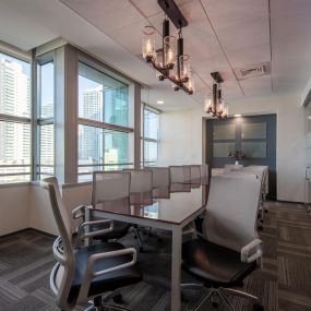 Bild von Quest Workspaces 1395 Brickell Miami