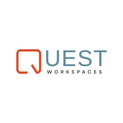 Logotipo de Quest Workspaces 1395 Brickell Miami