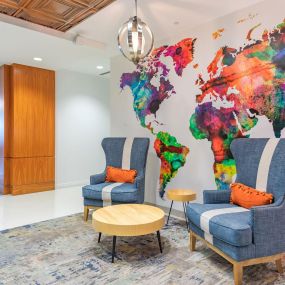 Bild von Quest Workspaces 2525 Ponce Coral Gables