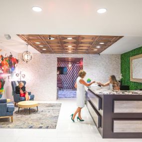 Bild von Quest Workspaces 2525 Ponce Coral Gables