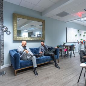 Bild von Quest Workspaces 2525 Ponce Coral Gables