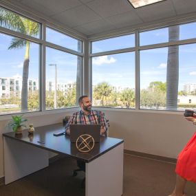 Bild von Quest Workspaces Doral