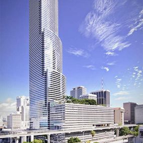 Bild von Quest Workspaces Miami Tower