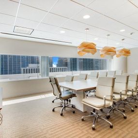 Bild von Quest Workspaces Miami Tower