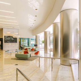 Bild von Quest Workspaces Miami Tower